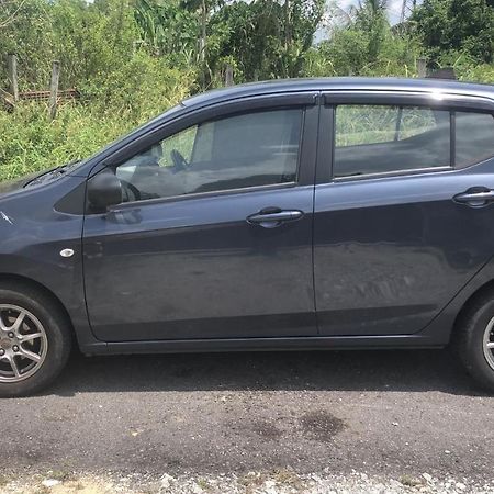Sammy Hoomestay Ipoh Ngoại thất bức ảnh