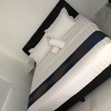 Sammy Hoomestay Ipoh Ngoại thất bức ảnh
