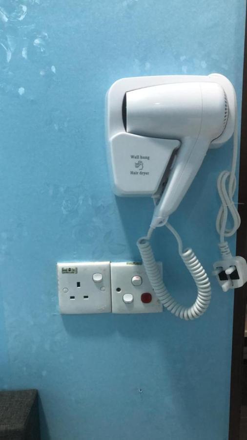 Sammy Hoomestay Ipoh Ngoại thất bức ảnh