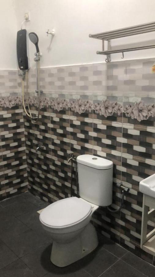 Sammy Hoomestay Ipoh Ngoại thất bức ảnh