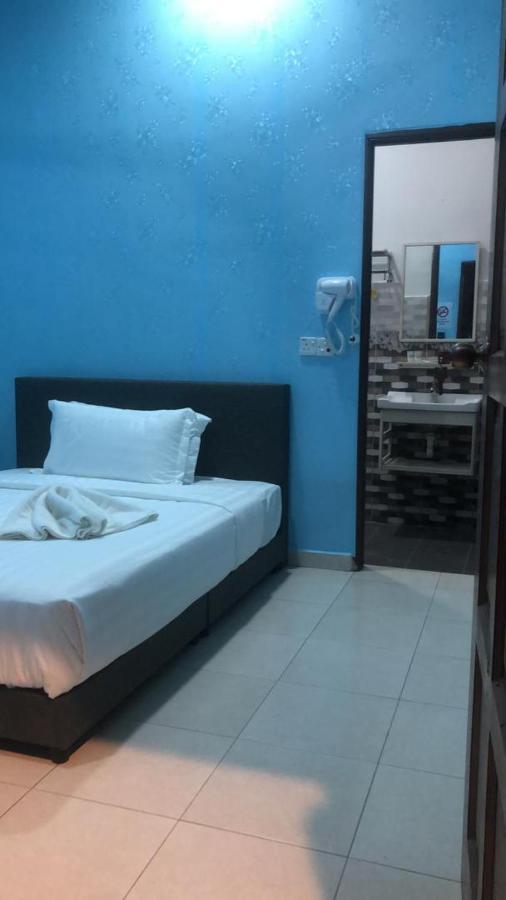 Sammy Hoomestay Ipoh Ngoại thất bức ảnh
