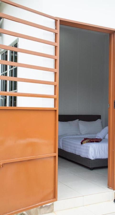 Sammy Hoomestay Ipoh Ngoại thất bức ảnh
