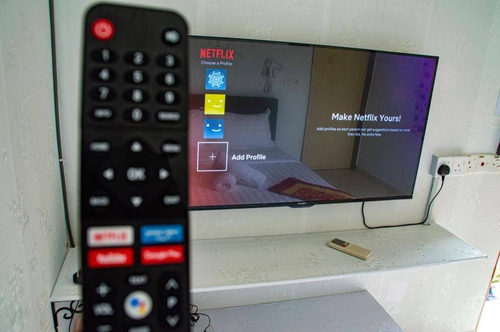 Sammy Hoomestay Ipoh Ngoại thất bức ảnh