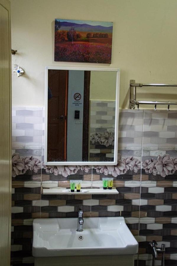 Sammy Hoomestay Ipoh Ngoại thất bức ảnh