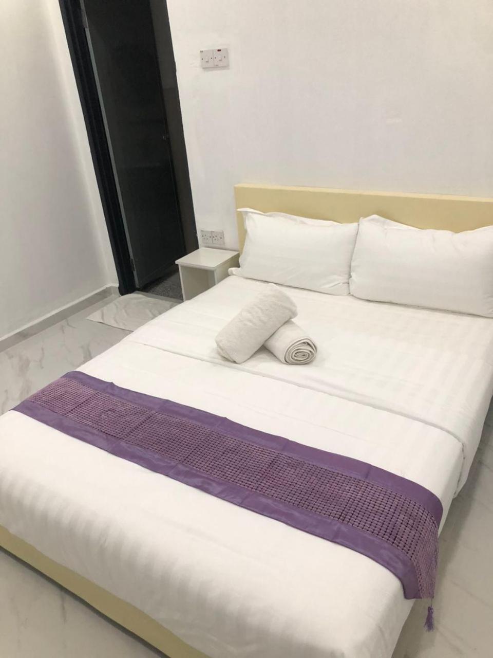 Sammy Hoomestay Ipoh Ngoại thất bức ảnh