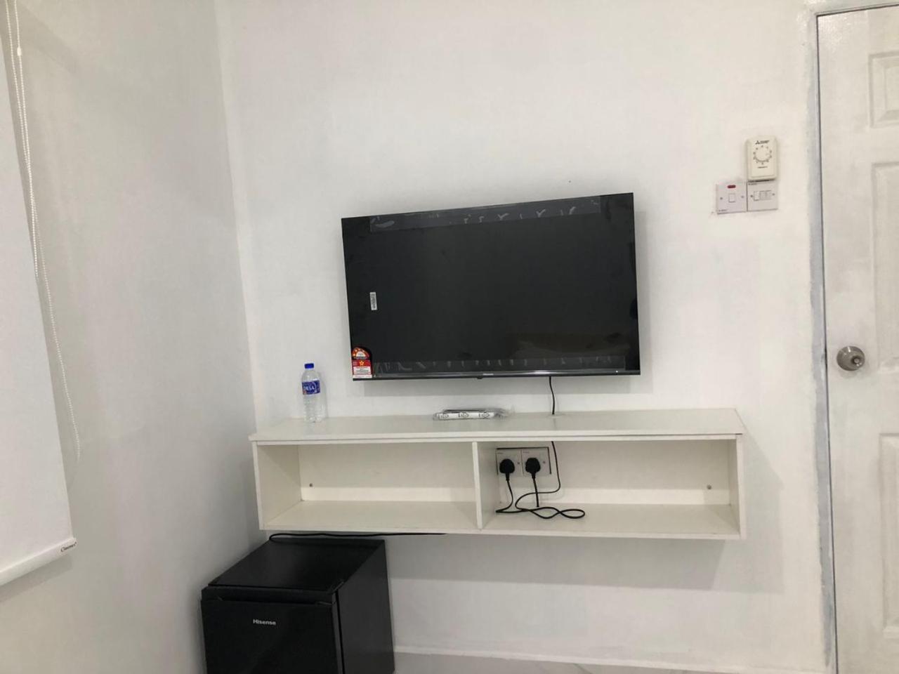 Sammy Hoomestay Ipoh Ngoại thất bức ảnh