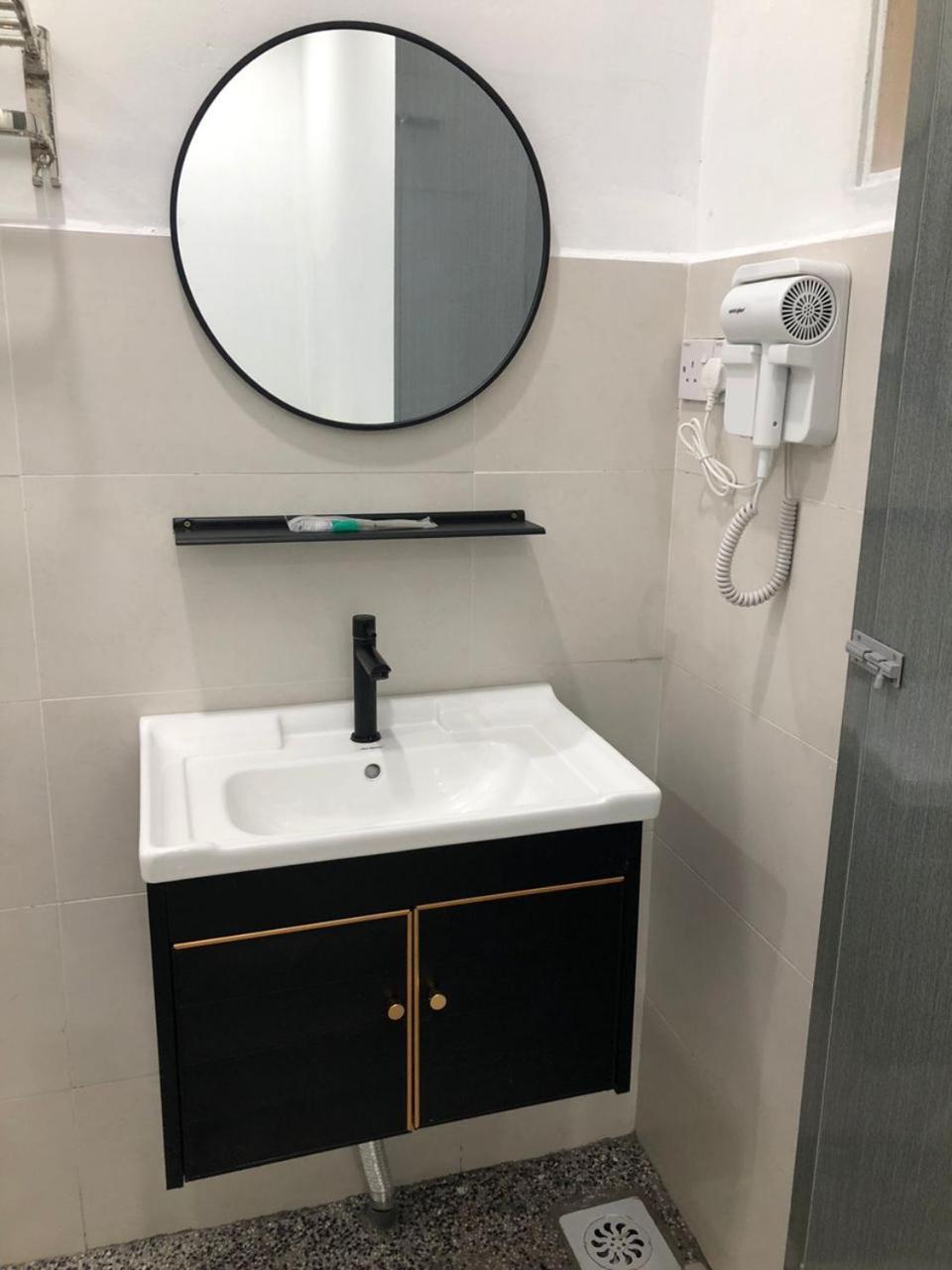 Sammy Hoomestay Ipoh Ngoại thất bức ảnh