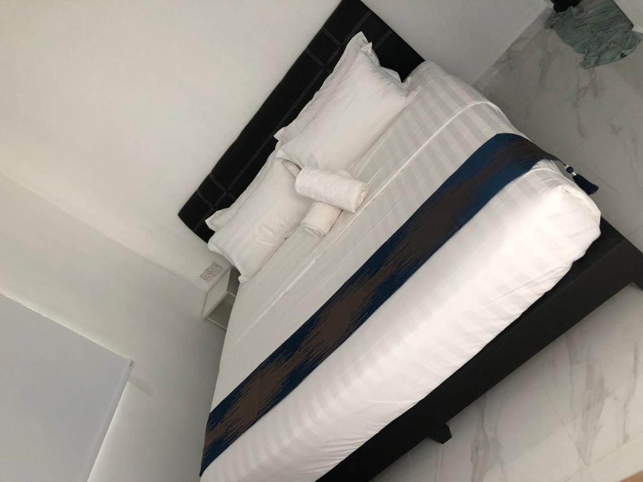 Sammy Hoomestay Ipoh Ngoại thất bức ảnh