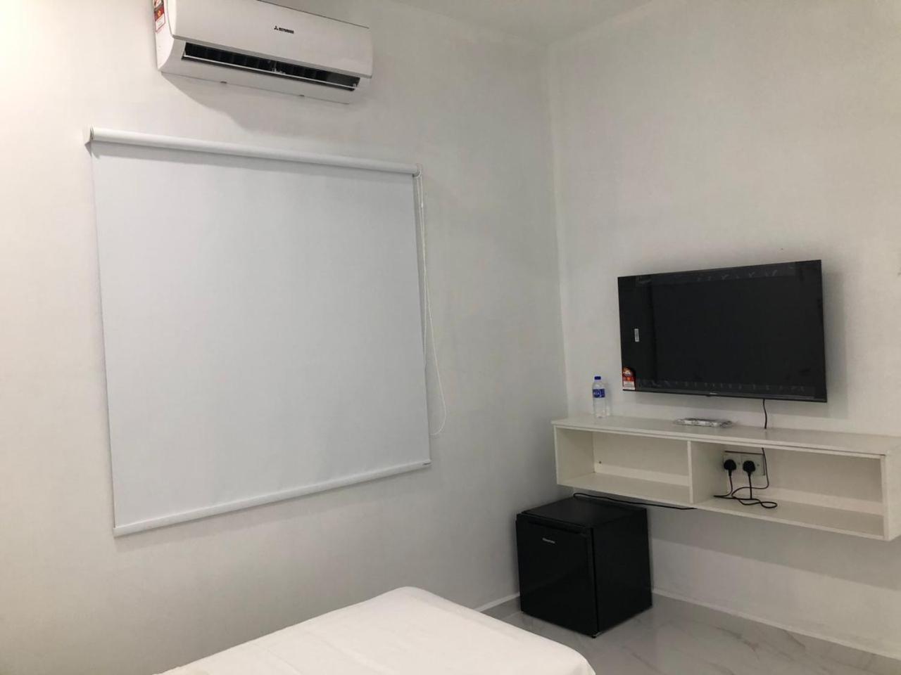 Sammy Hoomestay Ipoh Ngoại thất bức ảnh