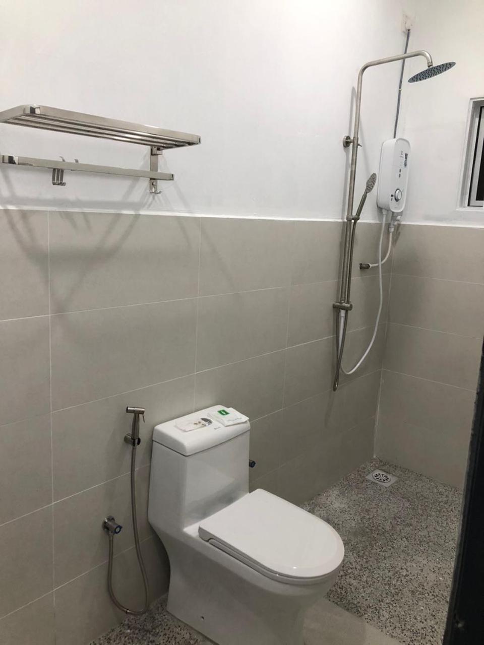Sammy Hoomestay Ipoh Ngoại thất bức ảnh
