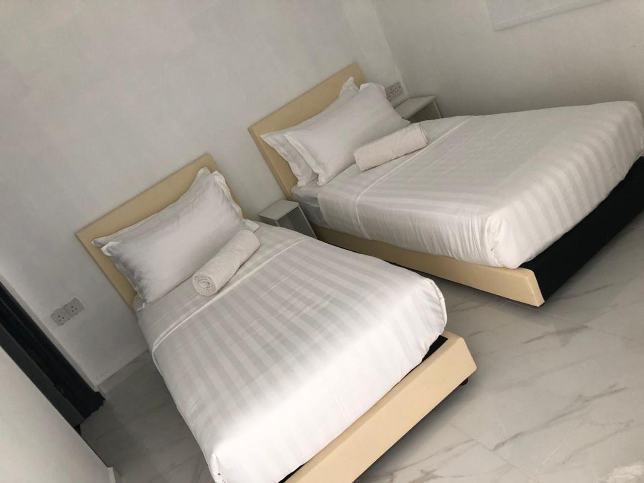 Sammy Hoomestay Ipoh Ngoại thất bức ảnh