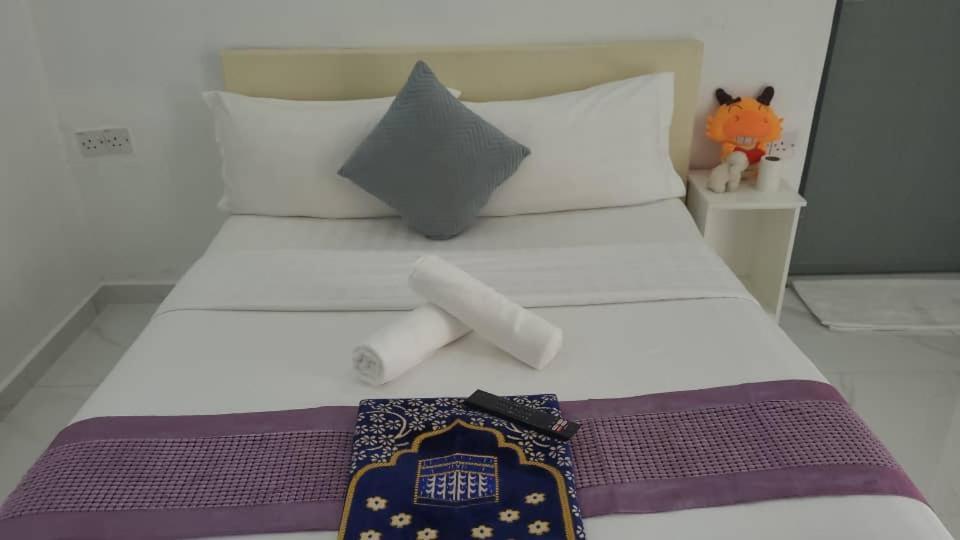 Sammy Hoomestay Ipoh Ngoại thất bức ảnh