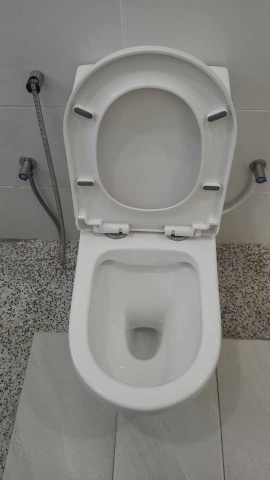 Sammy Hoomestay Ipoh Ngoại thất bức ảnh